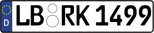 LB-RK1499