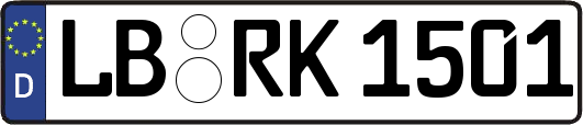 LB-RK1501