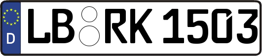 LB-RK1503