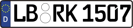 LB-RK1507