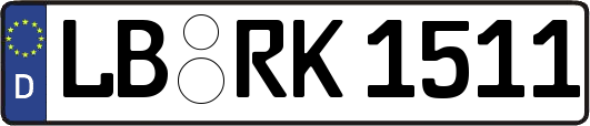 LB-RK1511