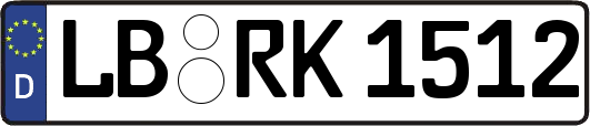 LB-RK1512