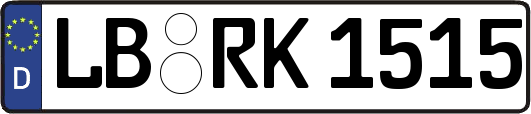 LB-RK1515