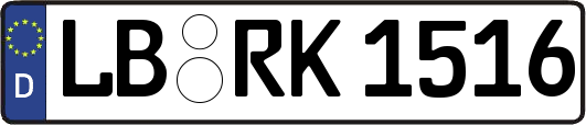 LB-RK1516