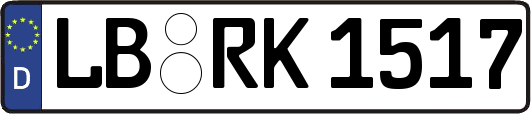 LB-RK1517