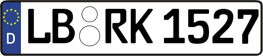 LB-RK1527