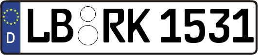LB-RK1531