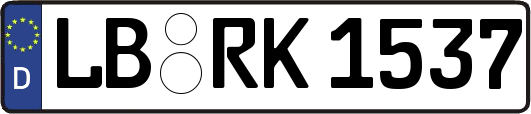 LB-RK1537