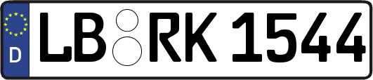 LB-RK1544
