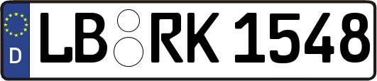 LB-RK1548