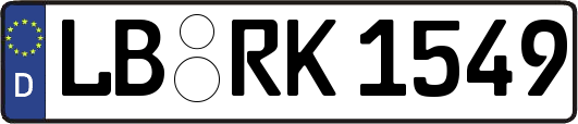 LB-RK1549