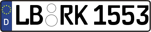 LB-RK1553
