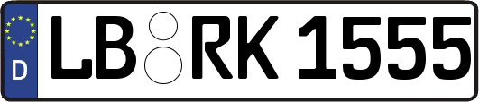 LB-RK1555