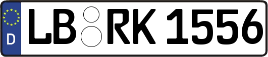 LB-RK1556