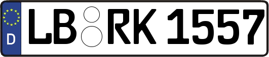 LB-RK1557