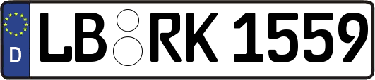 LB-RK1559