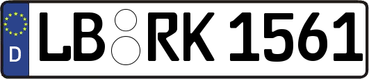 LB-RK1561