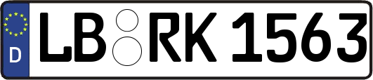 LB-RK1563