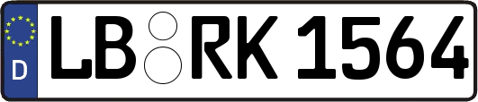 LB-RK1564