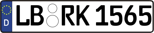 LB-RK1565