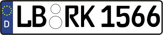 LB-RK1566