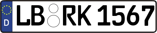 LB-RK1567
