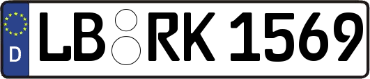 LB-RK1569