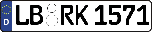 LB-RK1571
