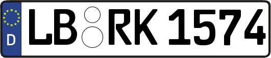 LB-RK1574