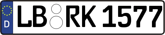 LB-RK1577