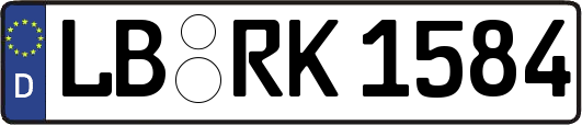 LB-RK1584