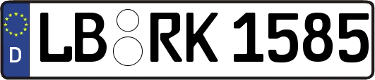 LB-RK1585