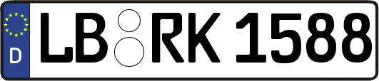 LB-RK1588
