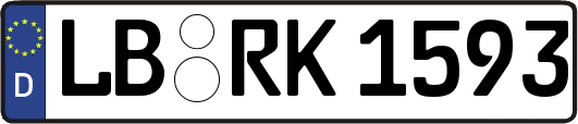 LB-RK1593