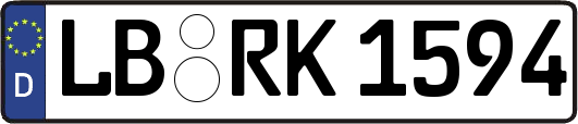 LB-RK1594