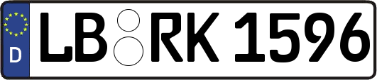 LB-RK1596