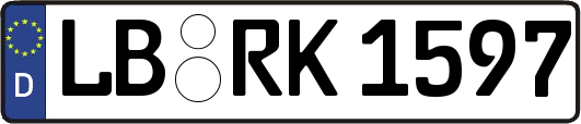 LB-RK1597