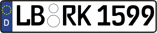 LB-RK1599