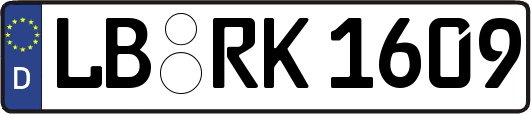 LB-RK1609