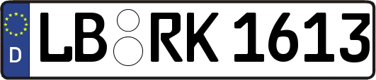 LB-RK1613