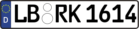 LB-RK1614