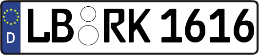 LB-RK1616