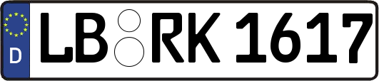 LB-RK1617