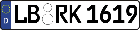LB-RK1619