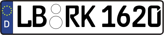 LB-RK1620