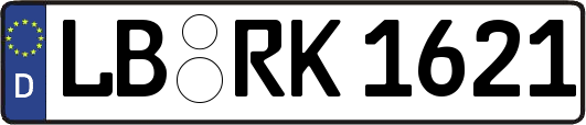 LB-RK1621