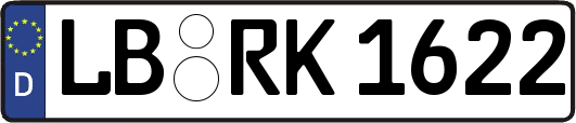 LB-RK1622