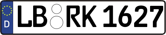 LB-RK1627
