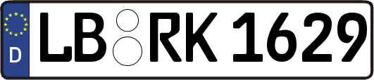 LB-RK1629