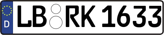 LB-RK1633